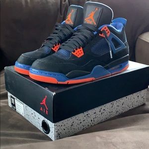 Jordan 4 retro
